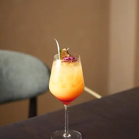Four Points By Sheraton Manhattan Soho Village 3*