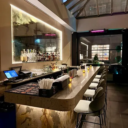 Hotel Four Points By Sheraton Manhattan Soho Village