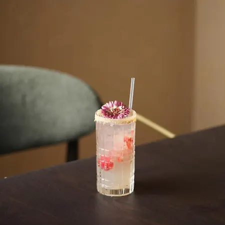 Four Points By Sheraton Manhattan Soho Village Hotel New York