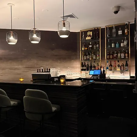 Hotel Four Points By Sheraton Manhattan Soho Village 3*