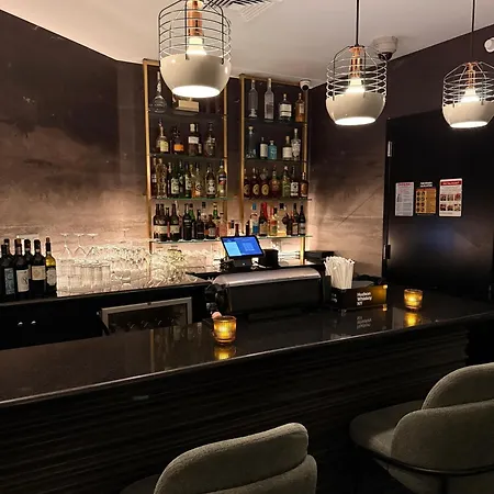 Four Points By Sheraton Manhattan Soho Village 3*
