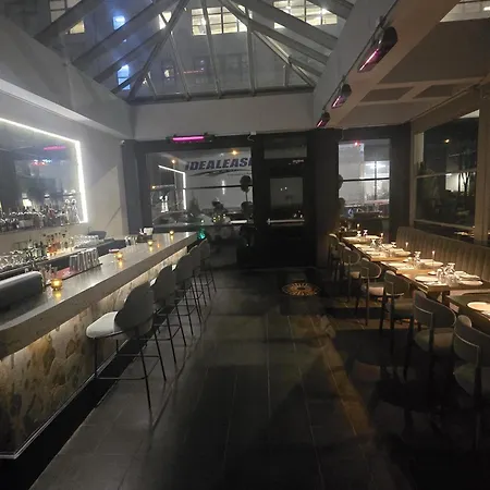 Four Points By Sheraton Manhattan Soho Village 3* New York
