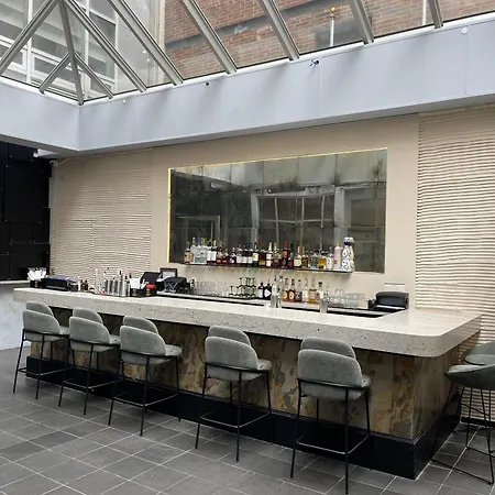 Four Points By Sheraton Manhattan Soho Village Hotel