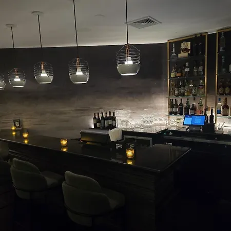 Hotel Four Points By Sheraton Manhattan Soho Village