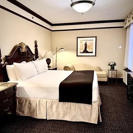 Hotel Lucerne