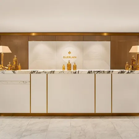 Waldorf Astoria 5* New York