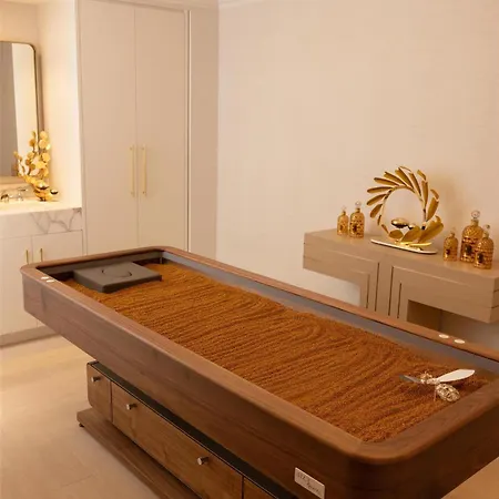 Waldorf Astoria Hotel New York