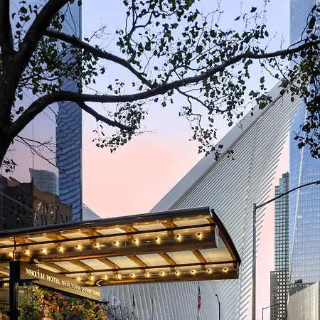 Millennium Downtown Hotel