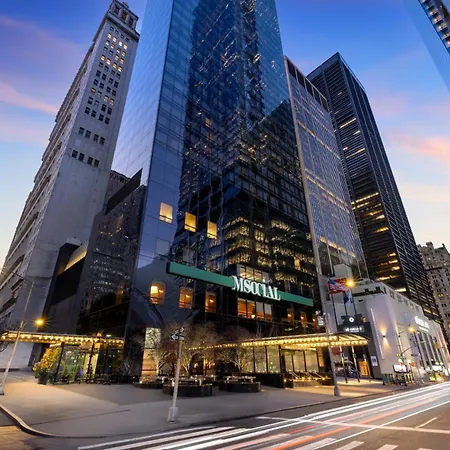 Millennium Downtown