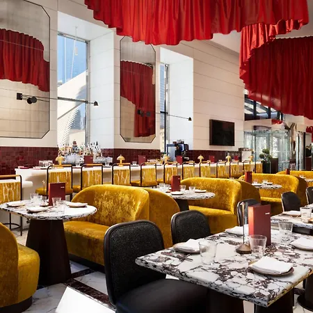 Hotel Millennium Downtown