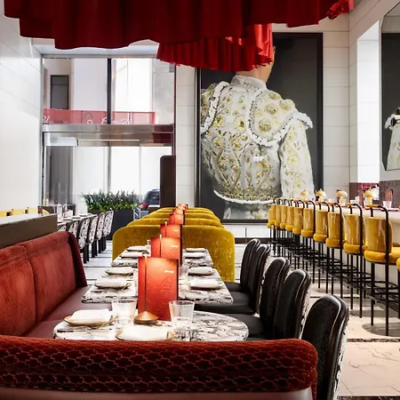 Millennium Downtown Hotel 4*