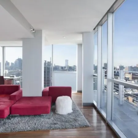 On Rivington Hotel New York