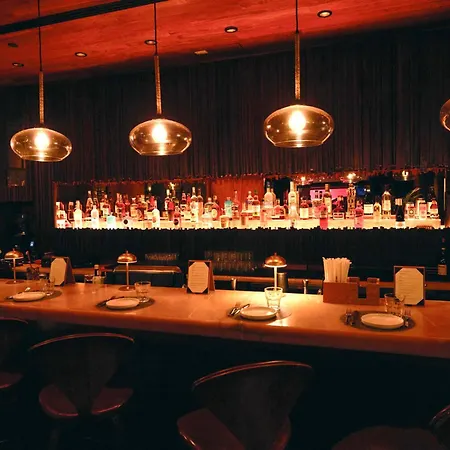 Ink 48 Hotel