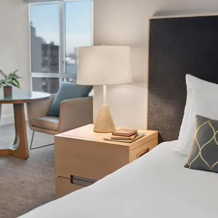 Ink 48 Hotel