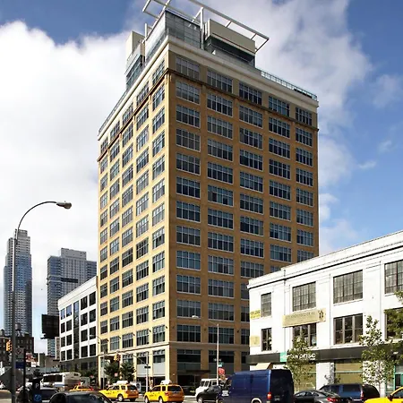 Ink 48 New York