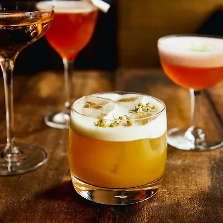 Kimpton Eventi By Ihg New York