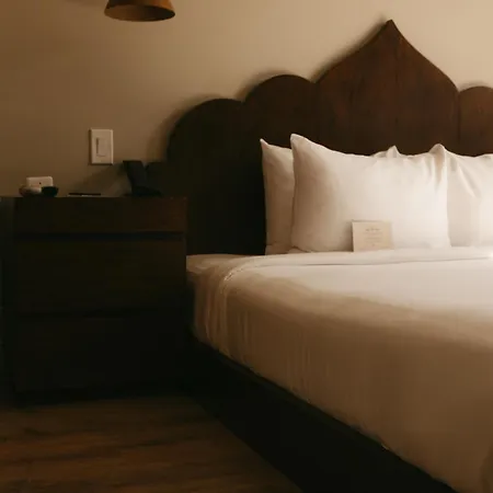 Coda Williamsburg Hotel New York