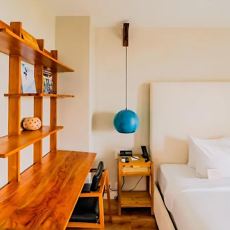 Hotel Coda Williamsburg