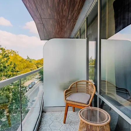 Hotel Coda Williamsburg New York