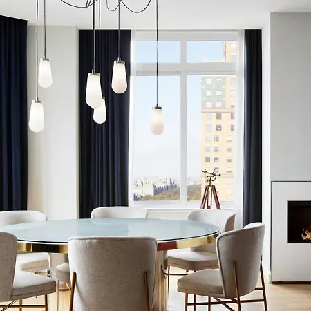 The Luxury Collection Hotel, Manhattan Midtown New York
