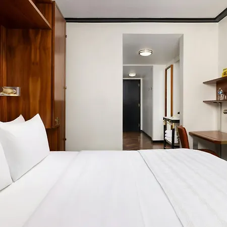 Le Meridien New York, Park 5* New York