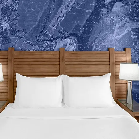 Fairfield By Marriott Manhattan/financial District Hotel 3*