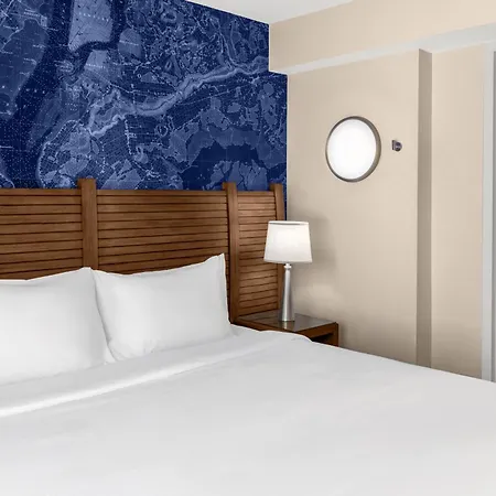 Fairfield By Marriott Manhattan/financial District 3* New York