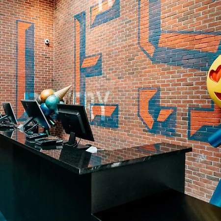 Indigo Lower East Side By Ihg