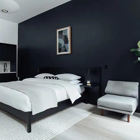 Mint House 70 Pine By Kasa Hotel New York