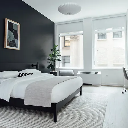 Mint House 70 Pine By Kasa 4*