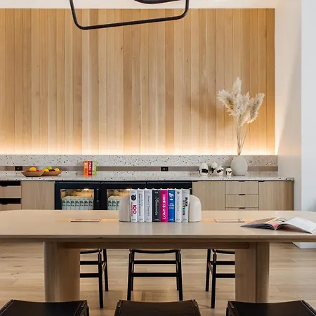 Mint House 70 Pine By Kasa 4* New York