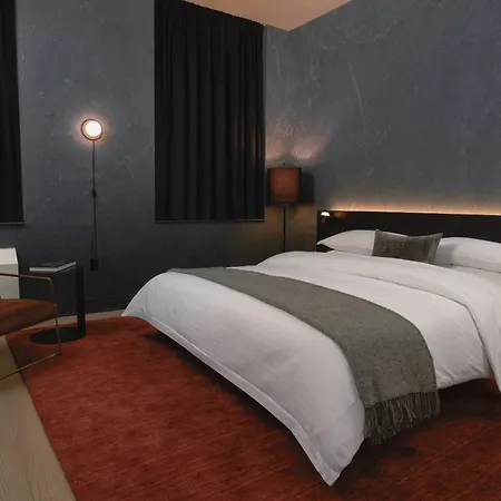 Hotel Mint House 70 Pine By Kasa New York