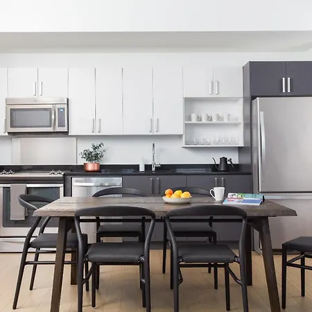 Mint House 70 Pine By Kasa 4* New York