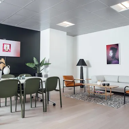 Hotel Mint House 70 Pine By Kasa 4*