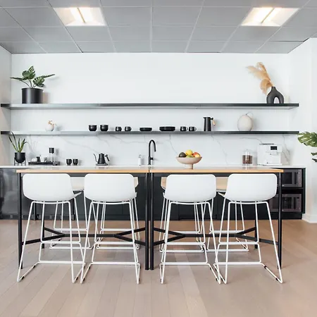 Mint House 70 Pine By Kasa 4*