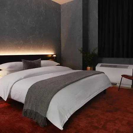 Mint House 70 Pine By Kasa Hotel