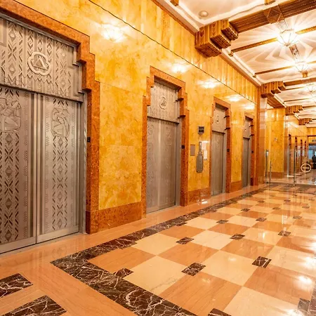 Mint House 70 Pine By Kasa Hotel 4*