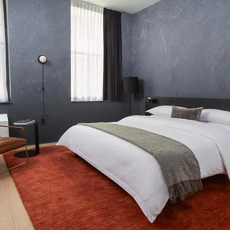 Hotel Mint House 70 Pine By Kasa 4*