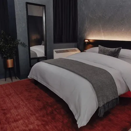 Mint House 70 Pine By Kasa Hotel New York