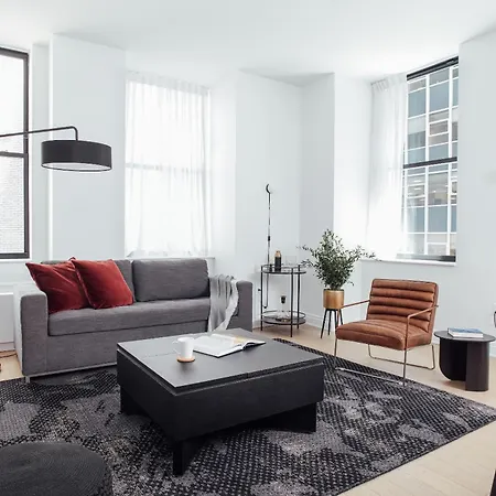 Mint House 70 Pine By Kasa