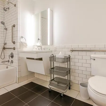 Hotel Mint House 70 Pine By Kasa 4*
