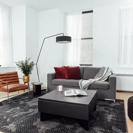 Mint House 70 Pine By Kasa