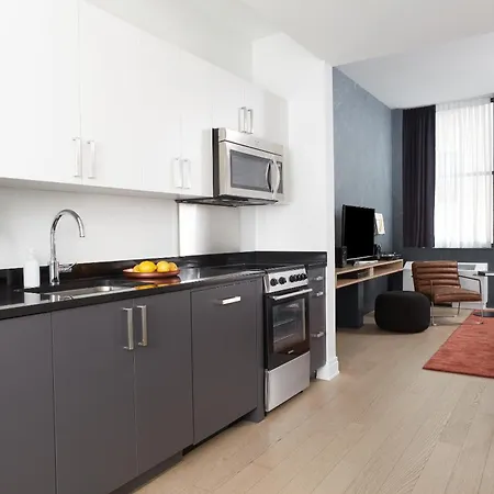 Hotel Mint House 70 Pine By Kasa 4*