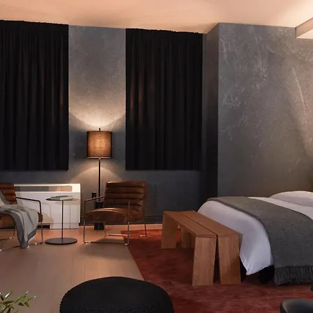 Mint House 70 Pine By Kasa Hotel