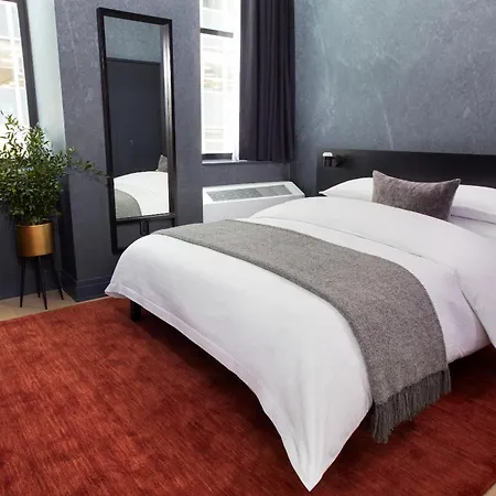 Hotel Mint House 70 Pine By Kasa