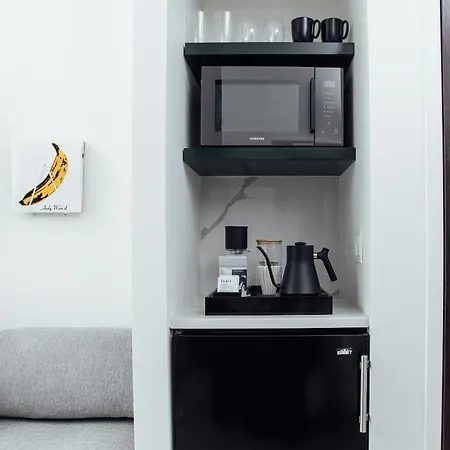 Mint House 70 Pine By Kasa Hotel