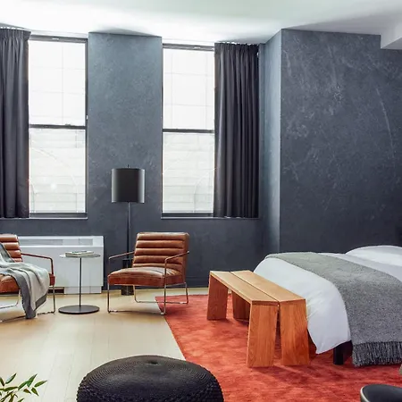 Mint House 70 Pine By Kasa 4*