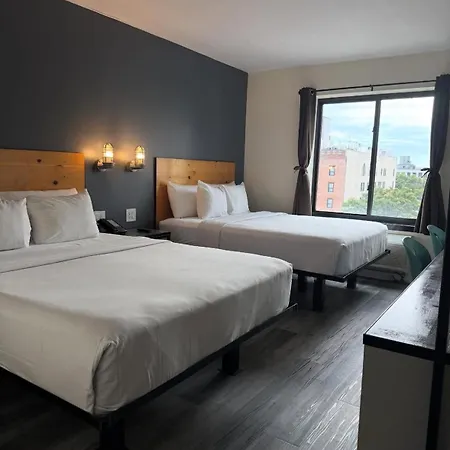 Bklyn House Brooklyn Hotel