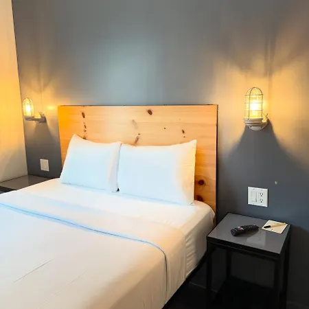 Hotel Bklyn House Brooklyn