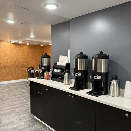 Hotel Bklyn House Brooklyn New York
